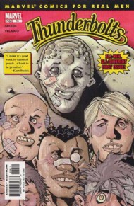 Thunderbolts (1st Series) 1997 - 2012 #76