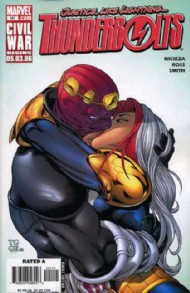 Thunderbolts (1st Series) 1997 - 2012 #101
