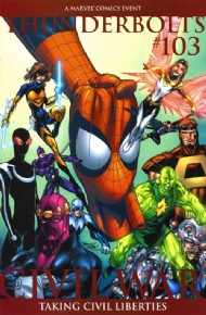 Thunderbolts (1st Series) 1997 - 2012 #103