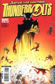 Thunderbolts (1st Series) 1997 - 2012 #107