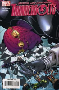 Thunderbolts (1st Series) 1997 - 2012 #108