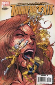 Thunderbolts (1st Series) 1997 - 2012 #109