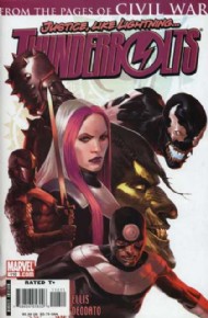 Thunderbolts (1st Series) 1997 - 2012 #110