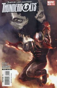 Thunderbolts (1st Series) 1997 - 2012 #111