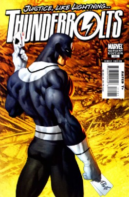 Thunderbolts (1st Series) #111
