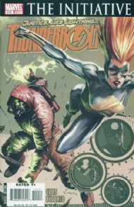 Thunderbolts (1st Series) 1997 - 2012 #112