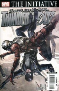 Thunderbolts (1st Series) 1997 - 2012 #114