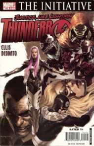 Thunderbolts (1st Series) 1997 - 2012 #115