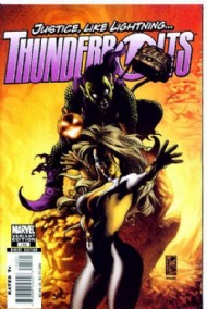 Thunderbolts (1st Series) 1997 - 2012 #115