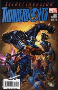 Thunderbolts (1st Series) 1997 - 2012 #122