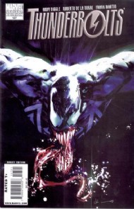 Thunderbolts (1st Series) 1997 - 2012 #127