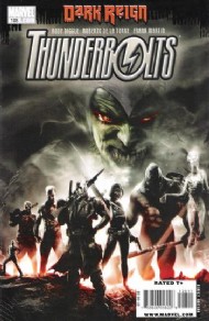 Thunderbolts (1st Series) 1997 - 2012 #128