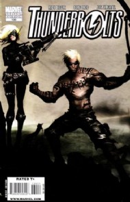 Thunderbolts (1st Series) 1997 - 2012 #130