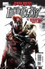 Thunderbolts (1st Series) 1997 - 2012 #131