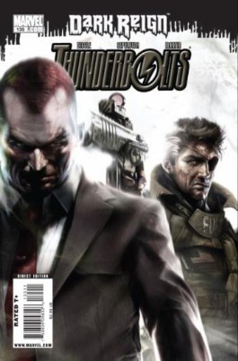 Thunderbolts (1st Series) #135