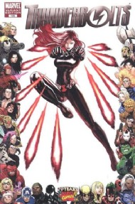 Thunderbolts (1st Series) 1997 - 2012 #135