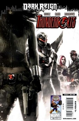 Thunderbolts (1st Series) #136