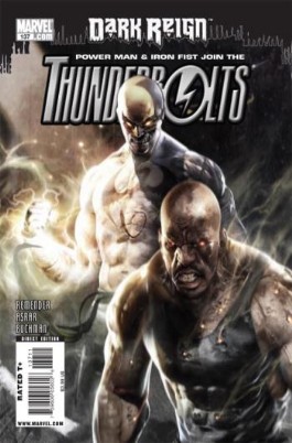 Thunderbolts (1st Series) #137