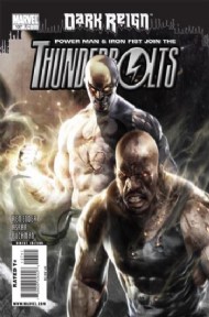 Thunderbolts (1st Series) 1997 - 2012 #137