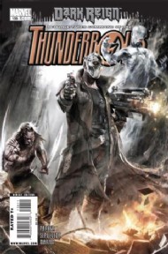 Thunderbolts (1st Series) 1997 - 2012 #138