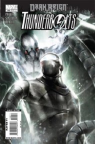 Thunderbolts (1st Series) 1997 - 2012 #140