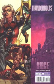 Thunderbolts (1st Series) 1997 - 2012 #141