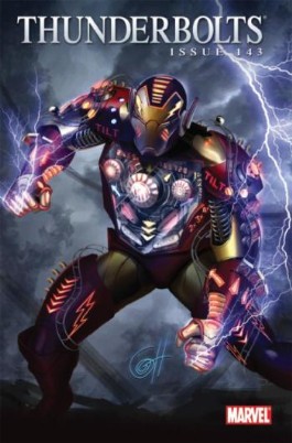Thunderbolts (1st Series) #143