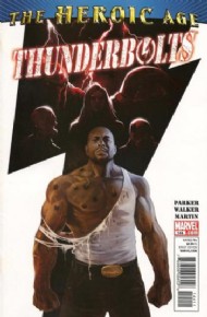Thunderbolts (1st Series) 1997 - 2012 #144