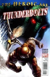 Thunderbolts (1st Series) 1997 - 2012 #145