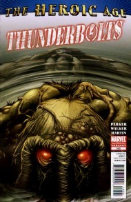 Thunderbolts (1st Series) 1997 - 2012 #145