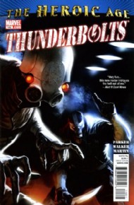 Thunderbolts (1st Series) 1997 - 2012 #146