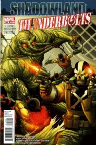 Thunderbolts (1st Series) 1997 - 2012 #149