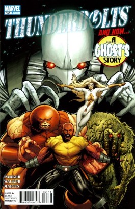 Thunderbolts (1st Series) #151