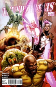 Thunderbolts (1st Series) 1997 - 2012 #152