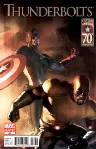 Thunderbolts (1st Series) 1997 - 2012 #155