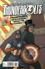 Thunderbolts (1st Series) 1997 - 2012 #164