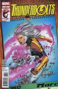 Thunderbolts (1st Series) 1997 - 2012 #171