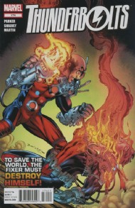 Thunderbolts (1st Series) 1997 - 2012 #174