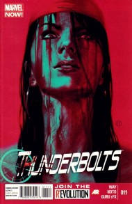 Thunderbolts (2nd Series) 2013 - 2014 #11