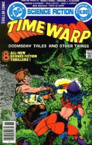 Time Warp 1975 - 1980 #1