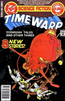 Time Warp #2