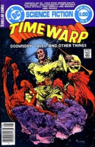 Time Warp 1975 - 1980 #4