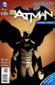 Batman (2nd Series) 2012 - 2015 #10