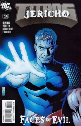 Titans #9