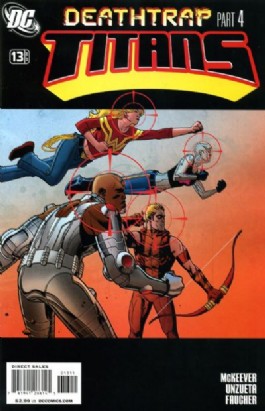 Titans #13