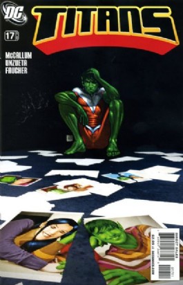 Titans #17