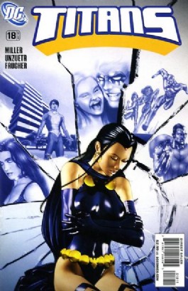 Titans #18