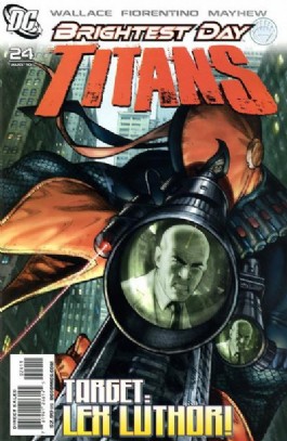 Titans #24