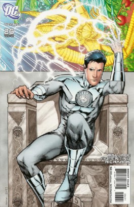 Titans #26