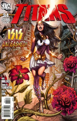 Titans #34